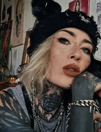 Full leaked Triple six page private onlyfans photo