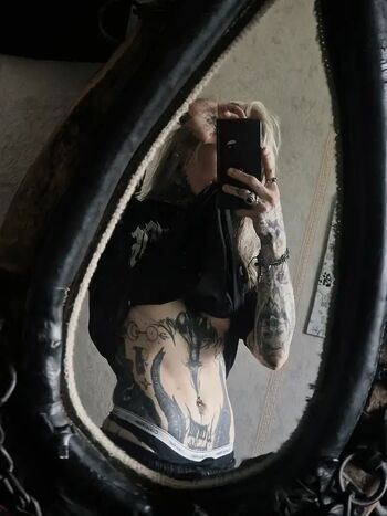 Full leaked Triple six private onlyfans photo