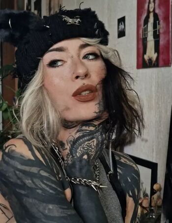 Full leaked Triple six private onlyfans photo