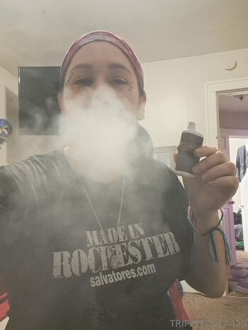 Full leaked Trippykoala private onlyfans photo