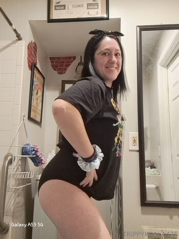 Full leaked Trippykoala private onlyfans photo