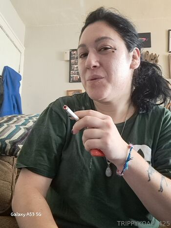 Full leaked Trippykoala private onlyfans photo