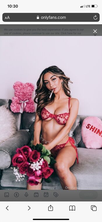 Full leaked Trippytreez page private onlyfans photo