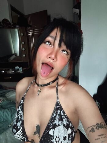 Full leaked Trippytung private onlyfans photo