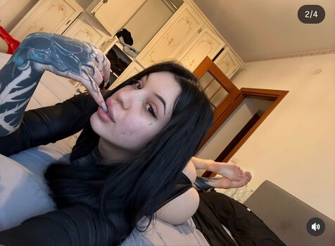 Full leaked Trippyzzz private onlyfans photo