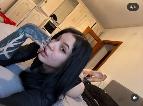 Full leaked Trippyzzz private onlyfans photo