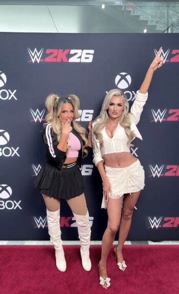 Full leaked Trish stratus page private onlyfans photo