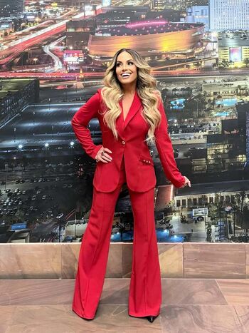 Full leaked Trish stratus page private onlyfans photo