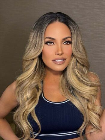 Full leaked Trish stratus page private onlyfans photo
