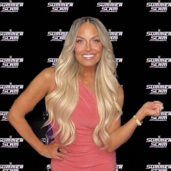 Trish Stratus