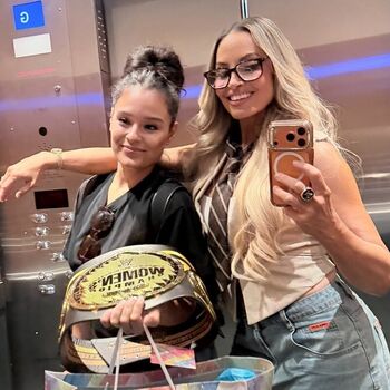 Trish Stratus