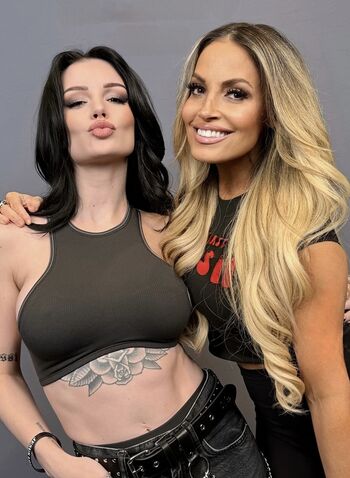 Trish Stratus