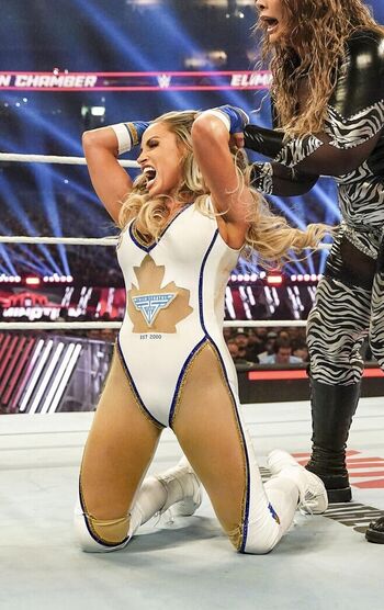 Trish Stratus