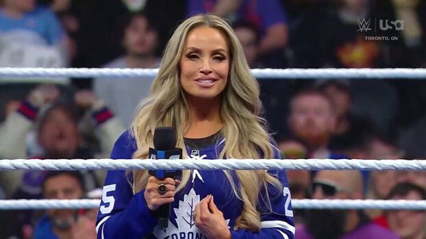 Trish Stratus