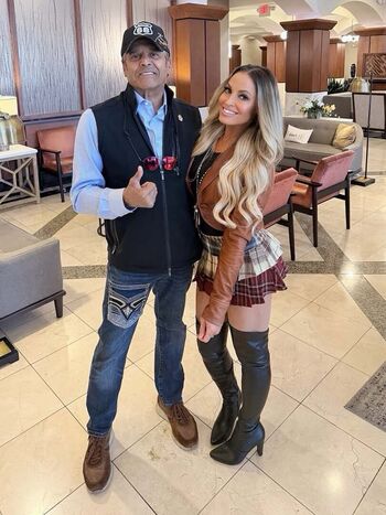 Trish Stratus