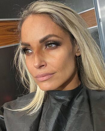 Full leaked Trish stratus private onlyfans photo