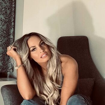 Trish Stratus