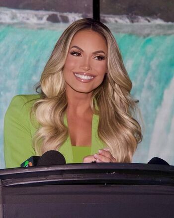 Trish Stratus