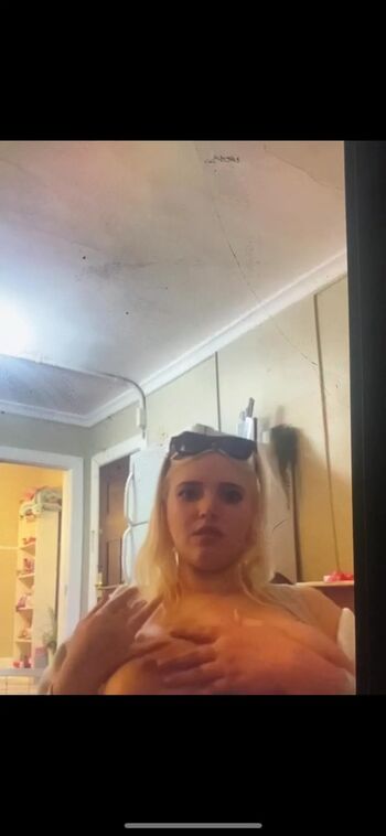 Full leaked Trisha cottrell page private onlyfans photo