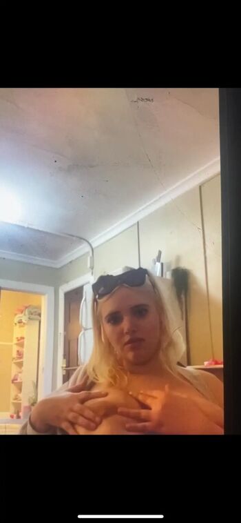 Full leaked Trisha cottrell page private onlyfans photo