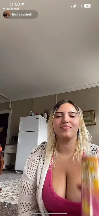 Full leaked Trisha cottrell page private onlyfans photo