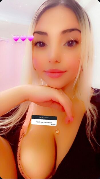 Full leaked Trisha cottrell page private onlyfans photo