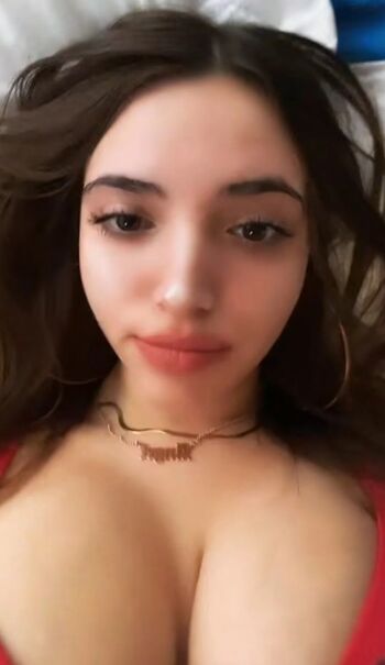 Full leaked Trisha cottrell private onlyfans photo