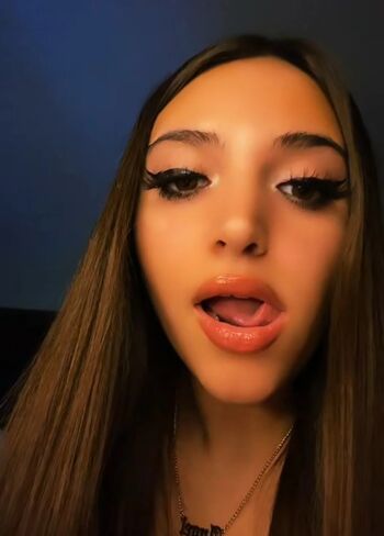 Full leaked Trisha cottrell private onlyfans photo