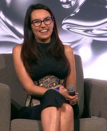 Full leaked Trisha hershberger page private onlyfans photo