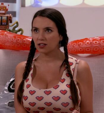 Trisha Hershberger
