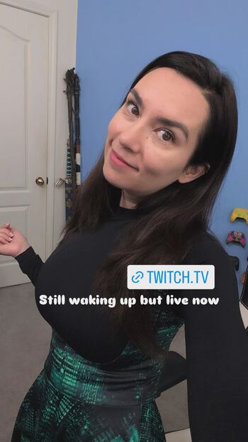 Full leaked Trisha hershberger page private onlyfans photo
