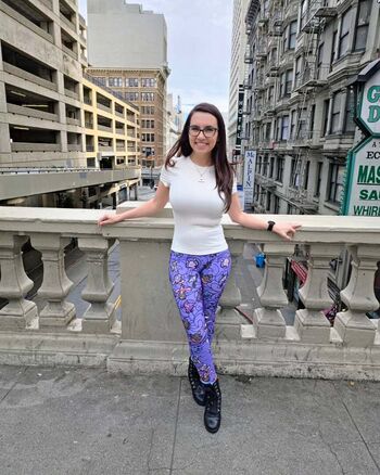 Full leaked Trisha hershberger page private onlyfans photo