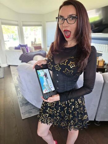 Trisha Hershberger