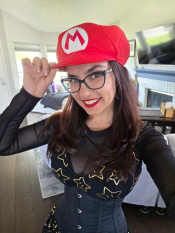 Full leaked Trisha hershberger page private onlyfans photo