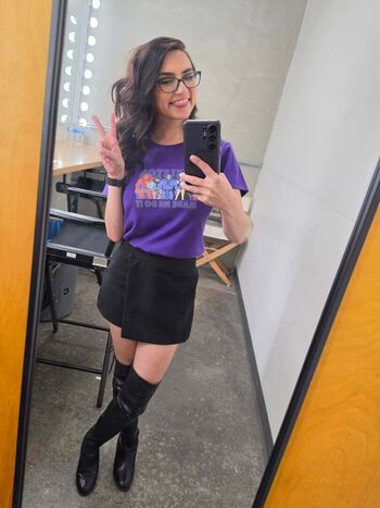 Full leaked Trisha hershberger page private onlyfans photo