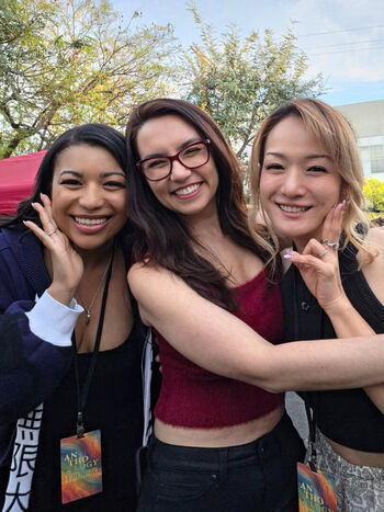 Full leaked Trisha hershberger page private onlyfans photo