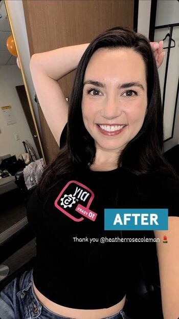 Full leaked Trisha hershberger private onlyfans photo