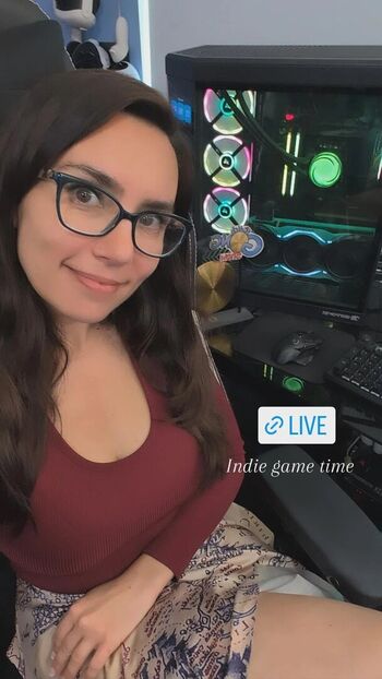 Full leaked Trisha hershberger private onlyfans photo