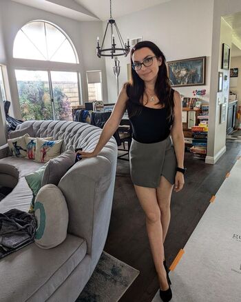Full leaked Trisha hershberger page private onlyfans photo