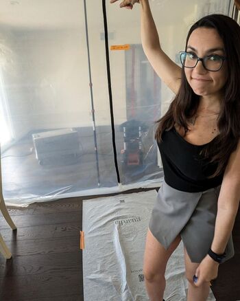 Full leaked Trisha hershberger page private onlyfans photo