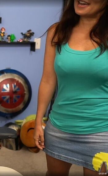 Full leaked Trisha hershberger private onlyfans photo