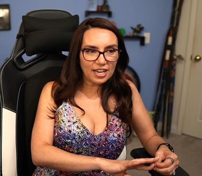Trisha Hershberger
