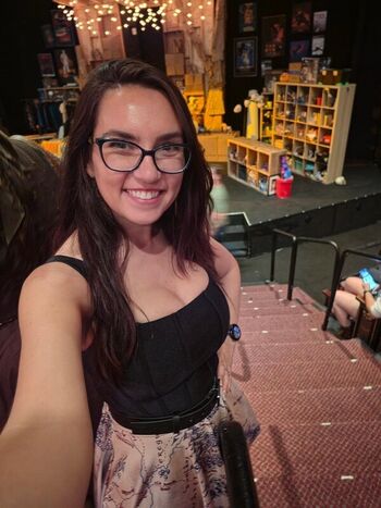 Trisha Hershberger