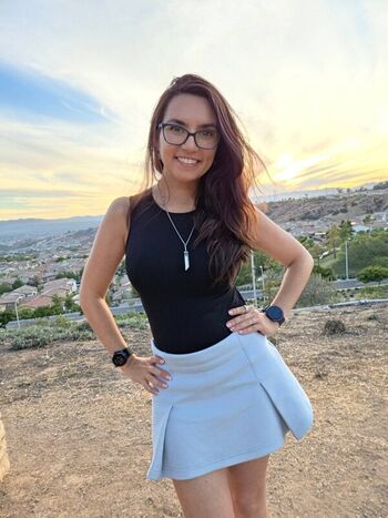 Full leaked Trisha hershberger private onlyfans photo