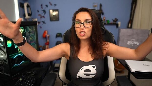 Full leaked Trisha hershberger private onlyfans photo