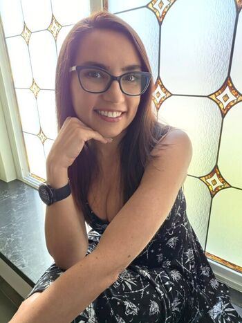 Trisha Hershberger