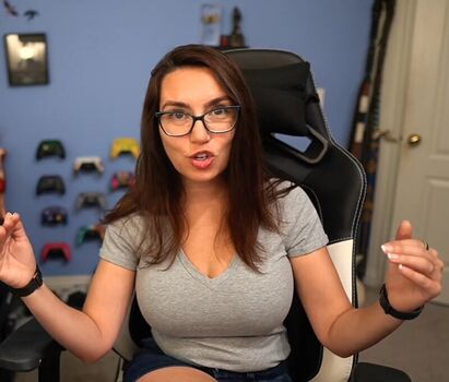 Full leaked Trisha hershberger page private onlyfans photo