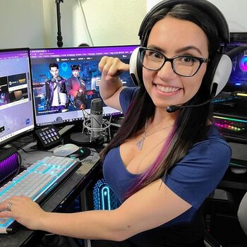 Full leaked Trisha hershberger page private onlyfans photo