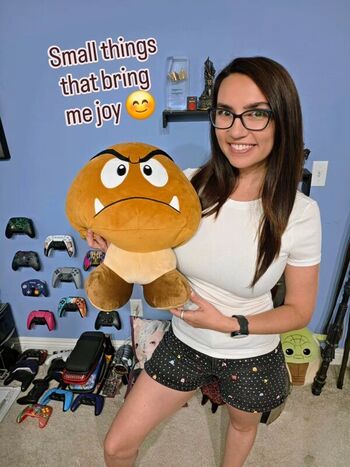 Trisha Hershberger
