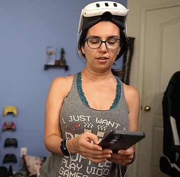 Trisha Hershberger
